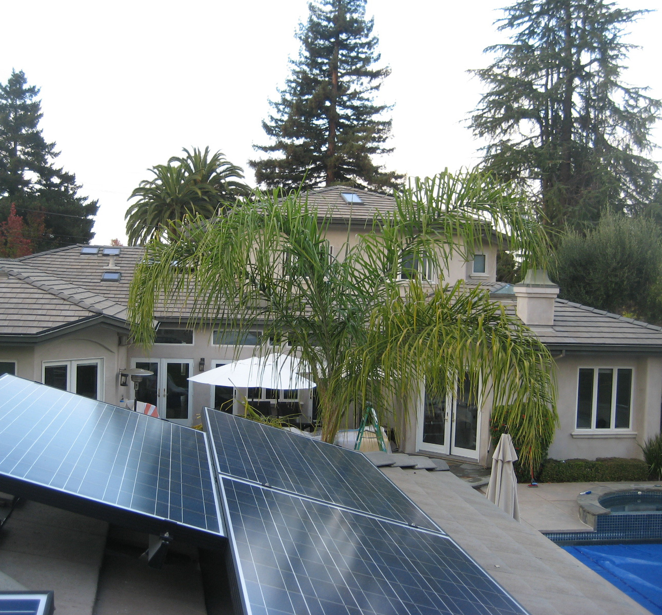 Solar PV Installation Los Altos, CA.jpg